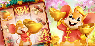 jogo fortune mouse